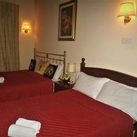 Emel Boutique Hotel Negombo Exterior foto