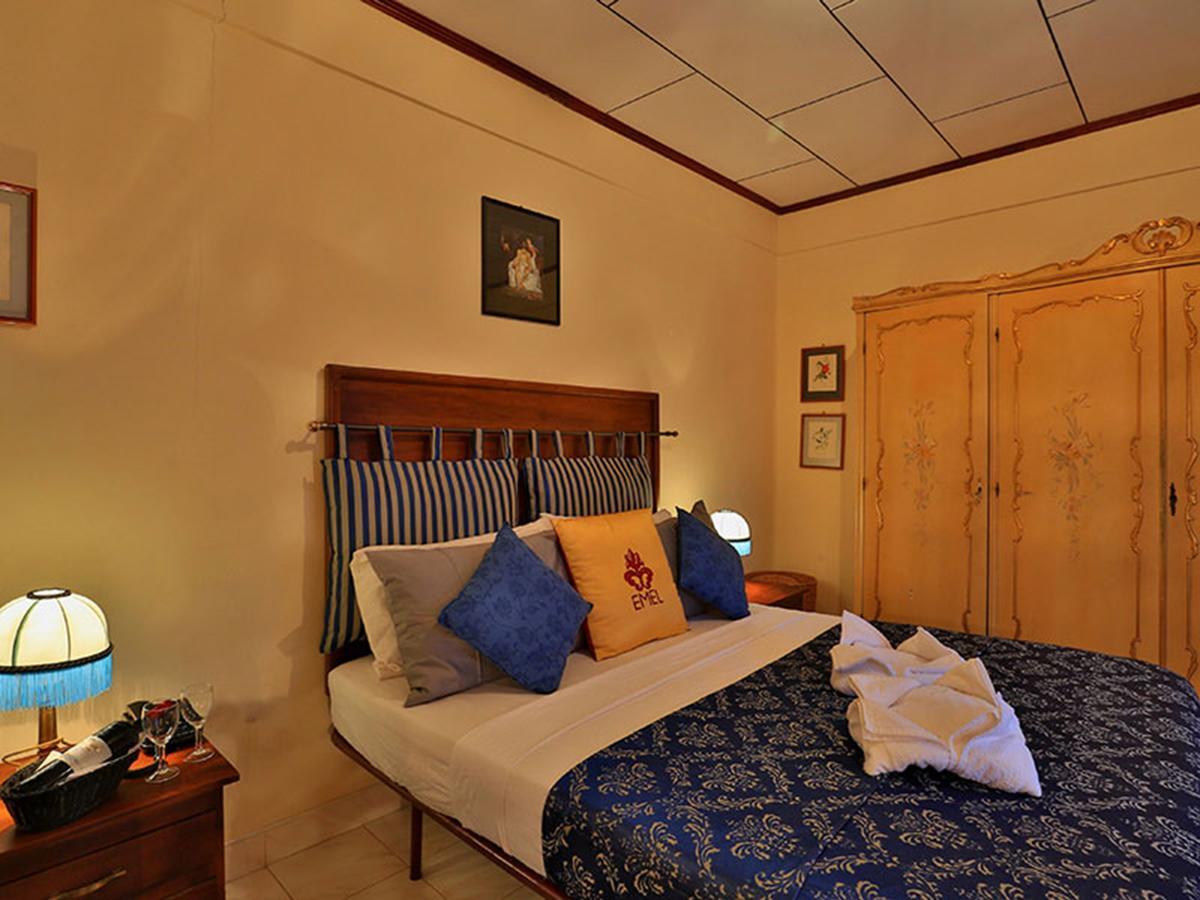 Emel Boutique Hotel Negombo Exterior foto