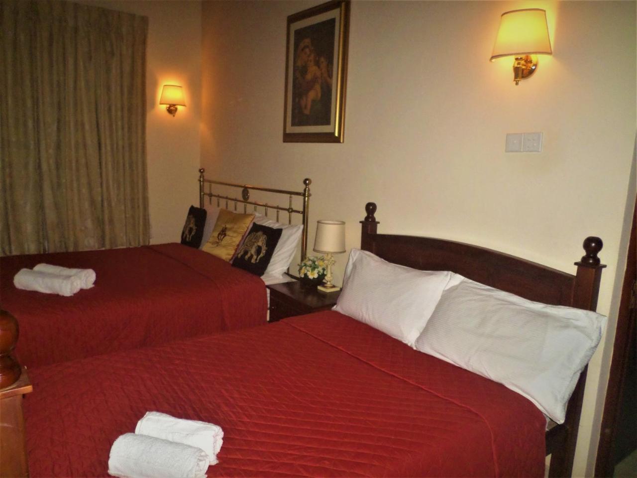 Emel Boutique Hotel Negombo Exterior foto