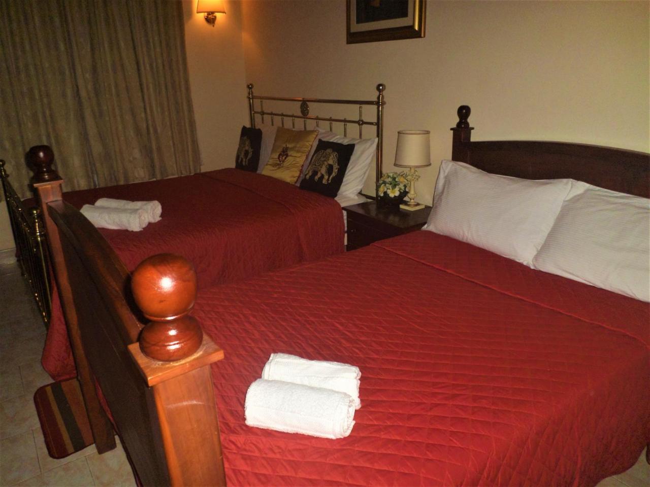 Emel Boutique Hotel Negombo Exterior foto