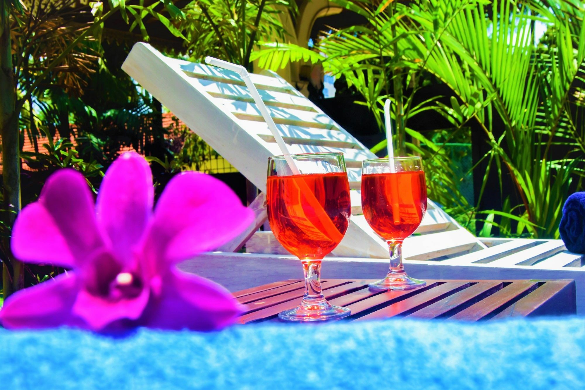 Emel Boutique Hotel Negombo Exterior foto